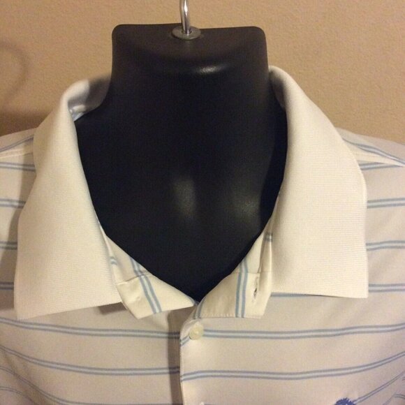 Fennec Highly Evolved Polo Shirt XL - Picture 4 of 11